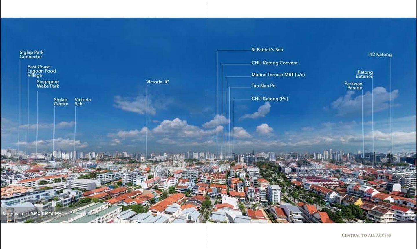 K Suites (D15), Apartment #547549591